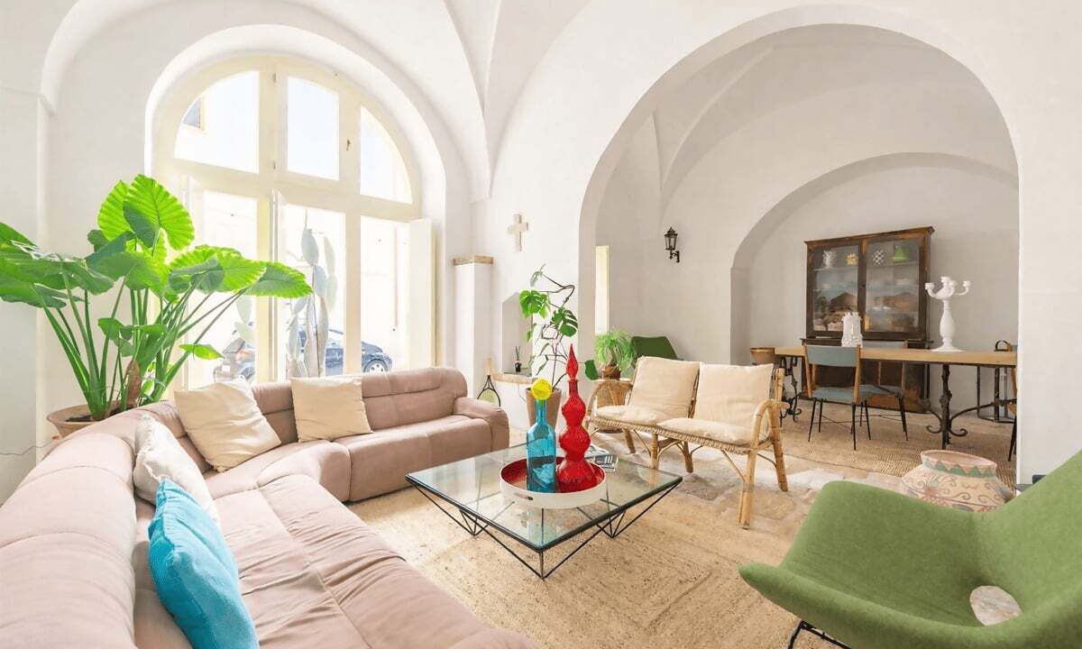 Photo of Livingroom in Alessano