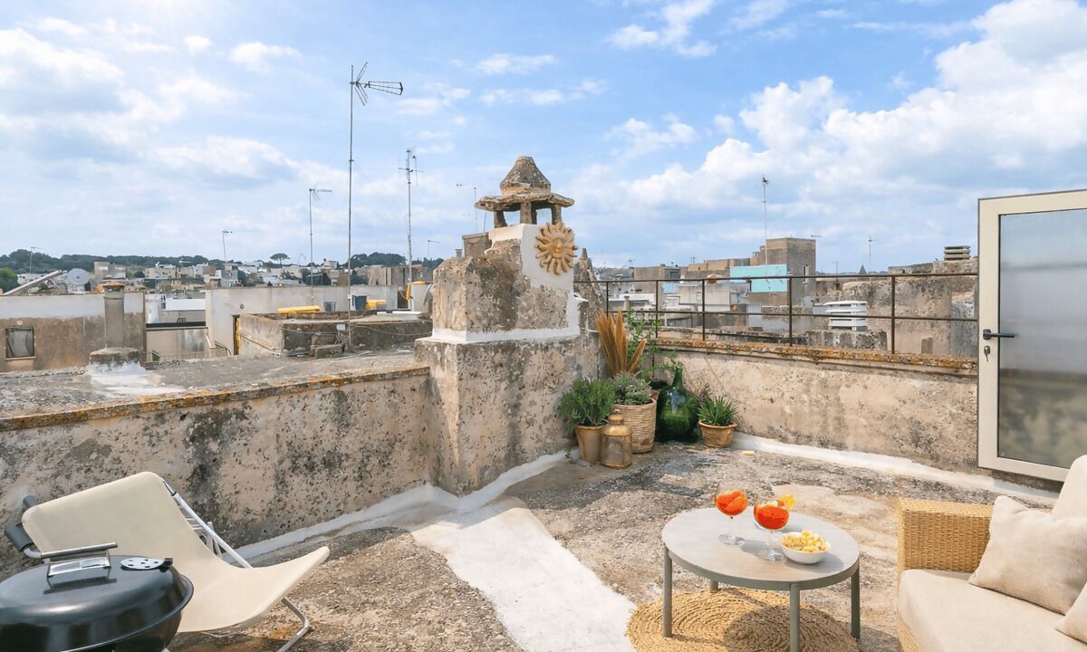 Photo of Outdoor in Alessano
