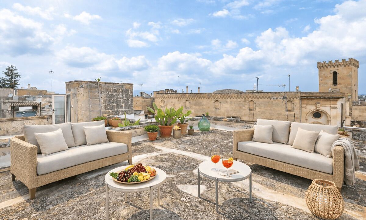 Photo of Outdoor in Alessano