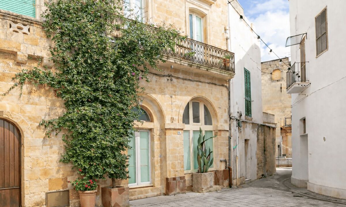 Photo of Outdoor in Alessano