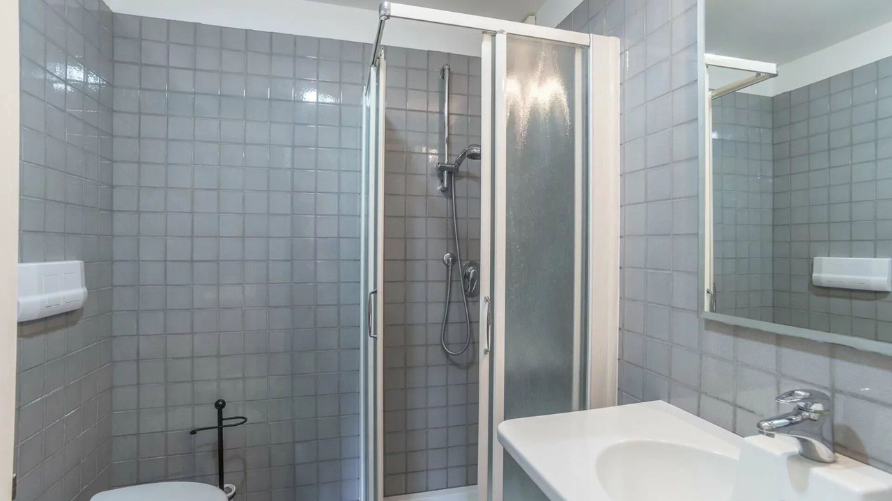Photo of Bathroom in Agello