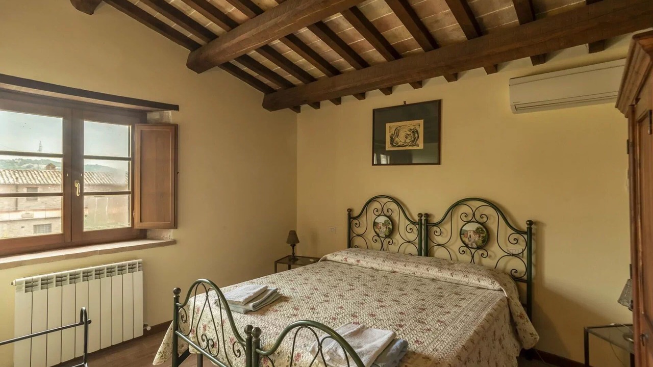 Photo of Bedroom in Agello