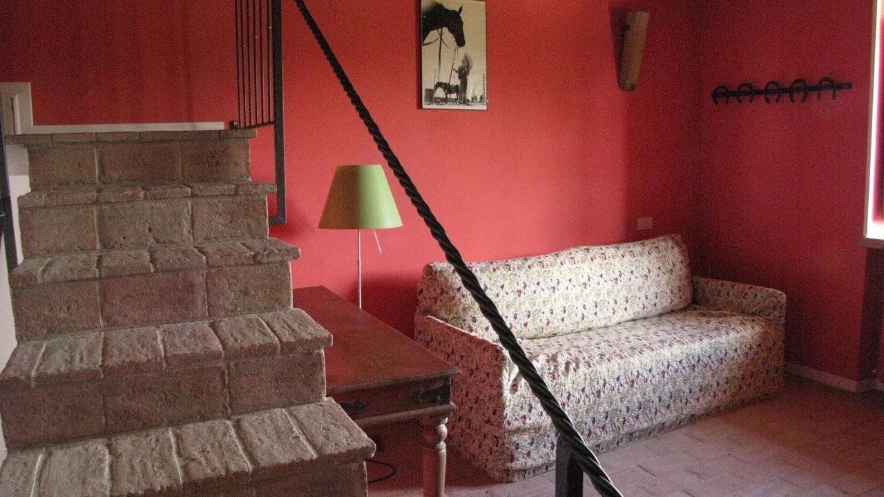 Photo of Bedroom in Agello