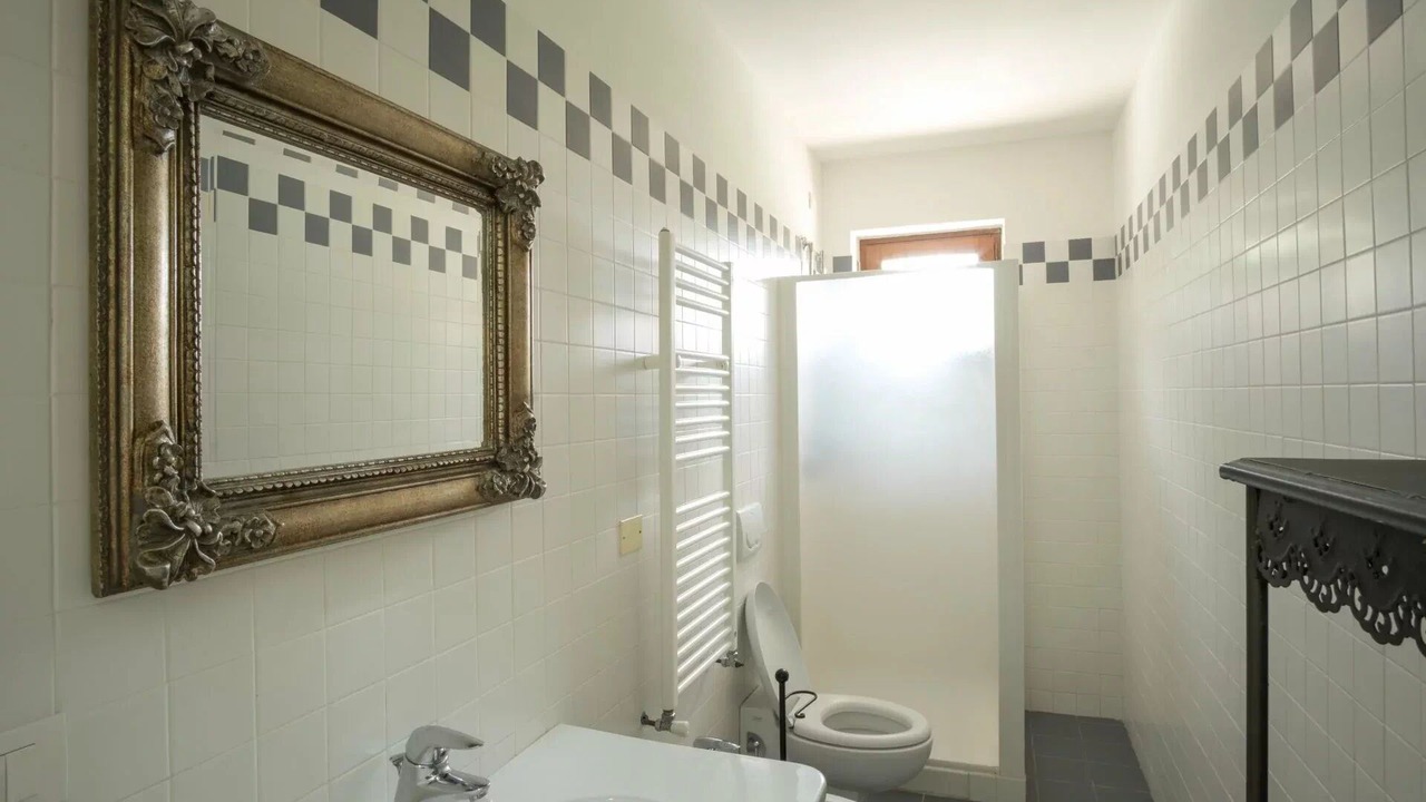 Photo of Bathroom in Agello