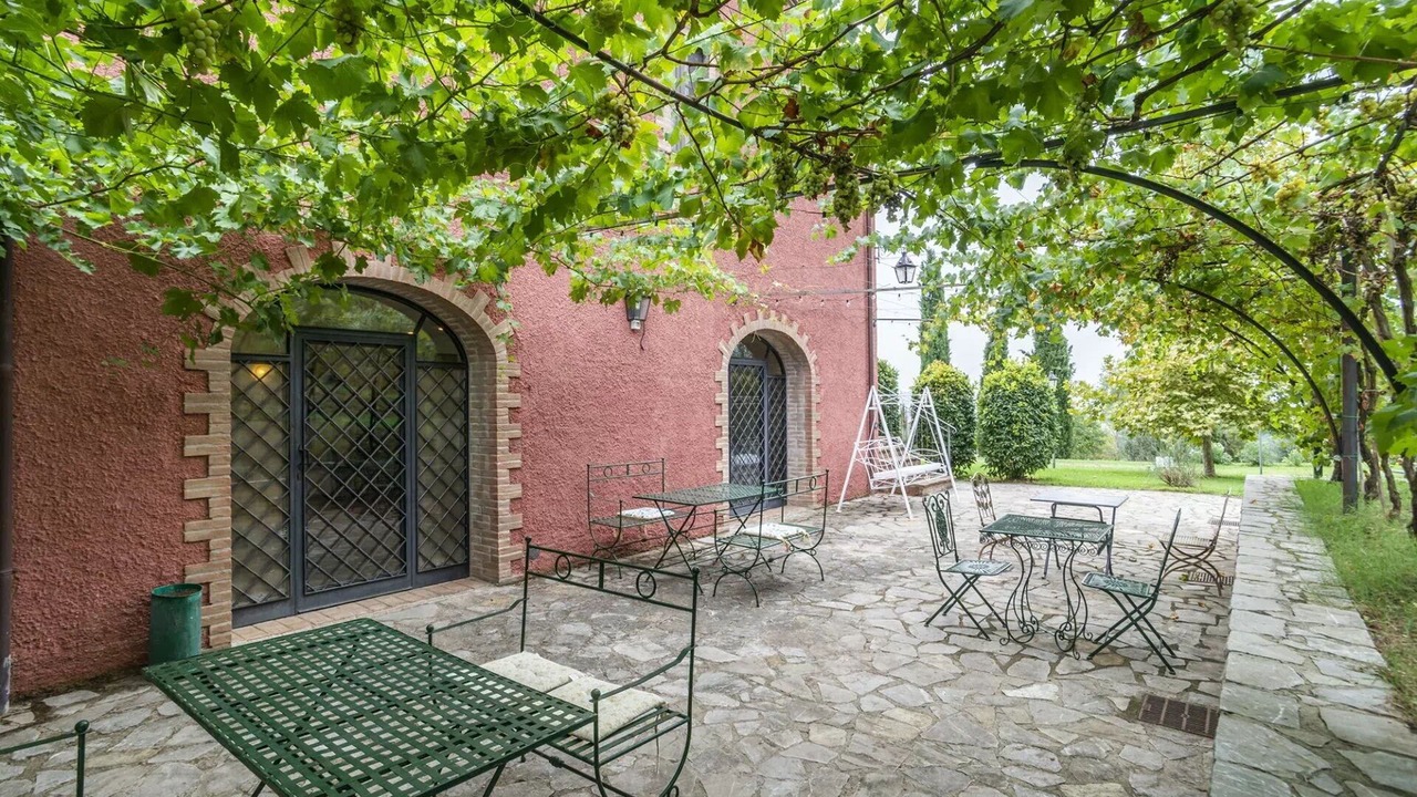 Photo of Outdoor in Agello