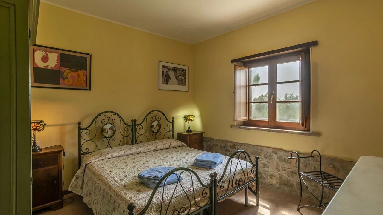 Photo of Bedroom in Agello