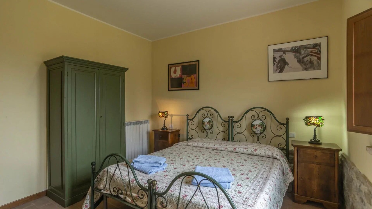Photo of Bedroom in Agello