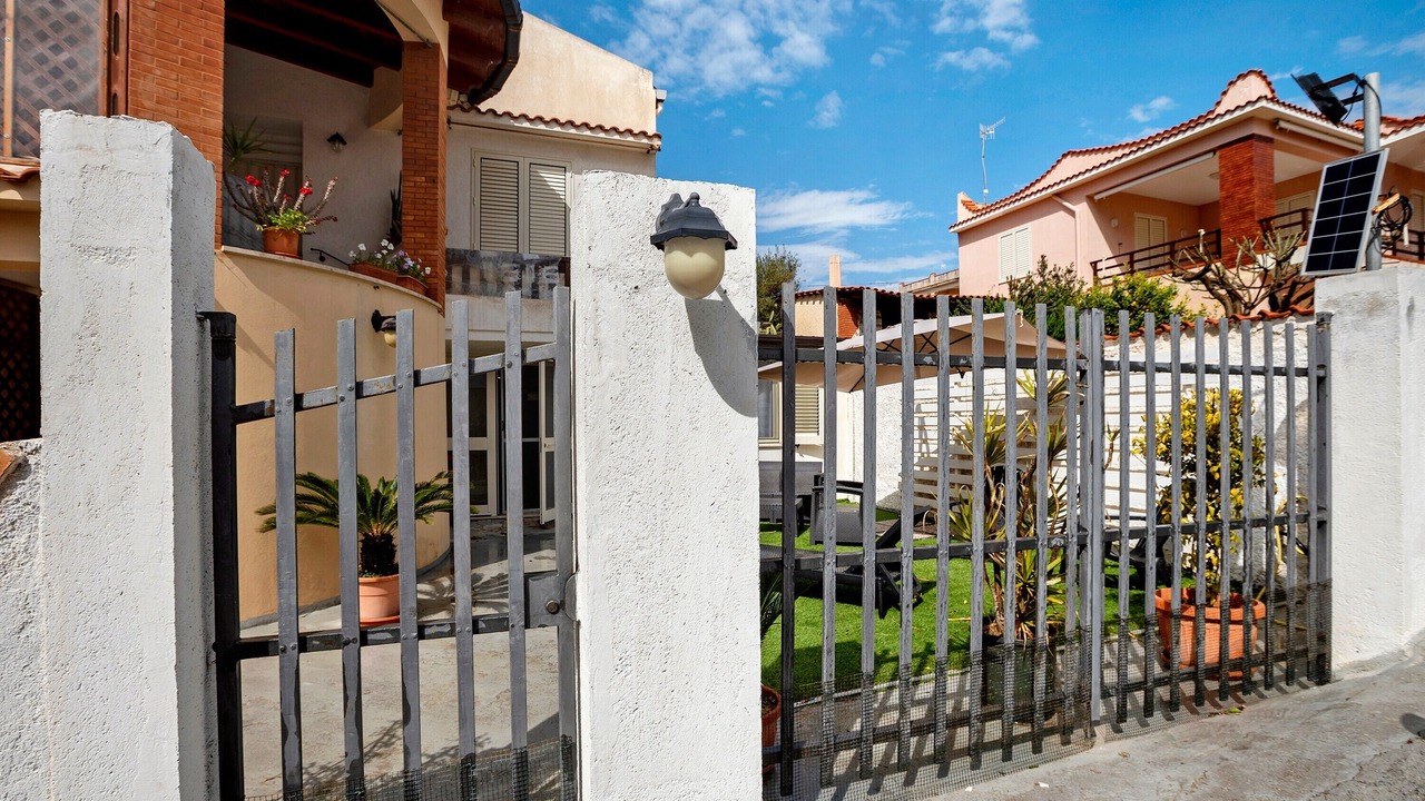 Photo of Outdoor in Triscina