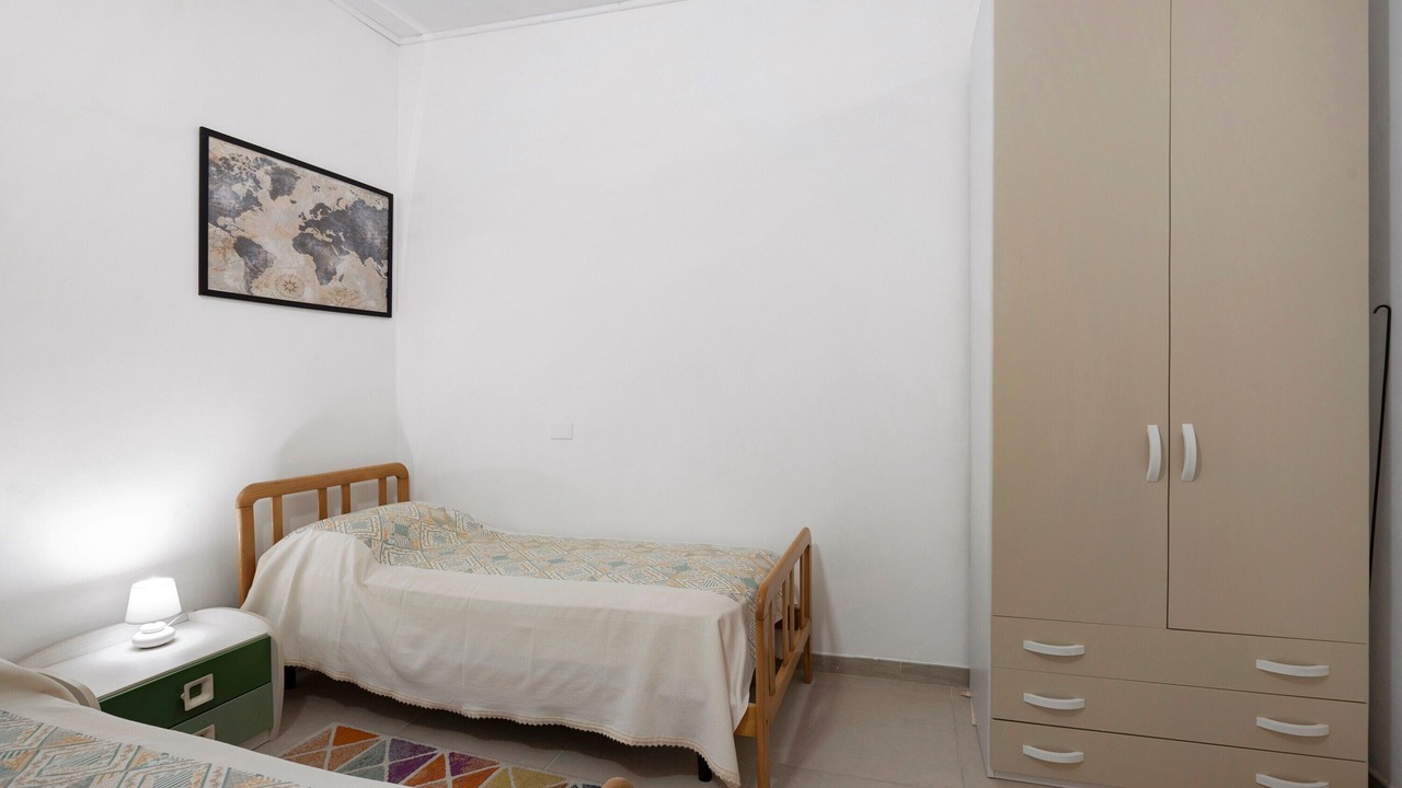 Photo of Bedroom in Triscina