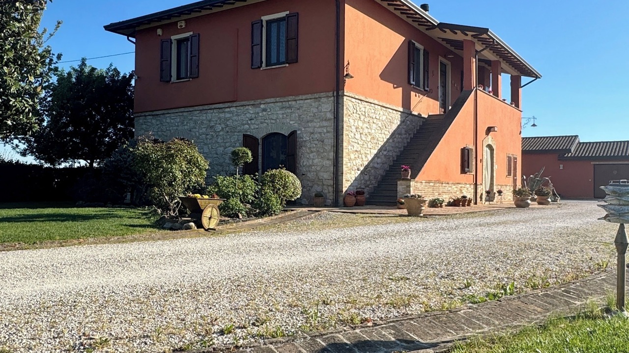 Photo of Outdoor in Castelnuovo