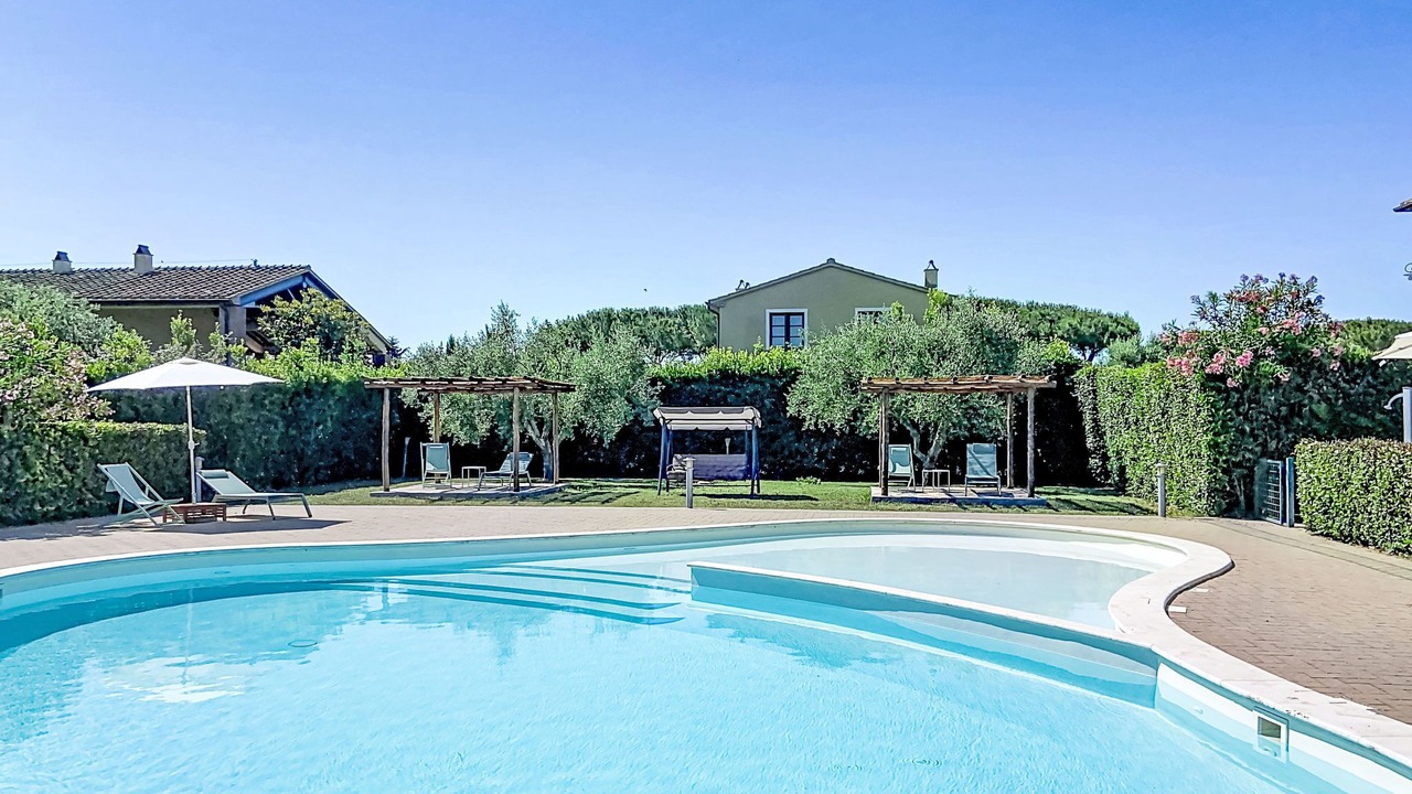 Photo of Outdoor in Bolgheri I