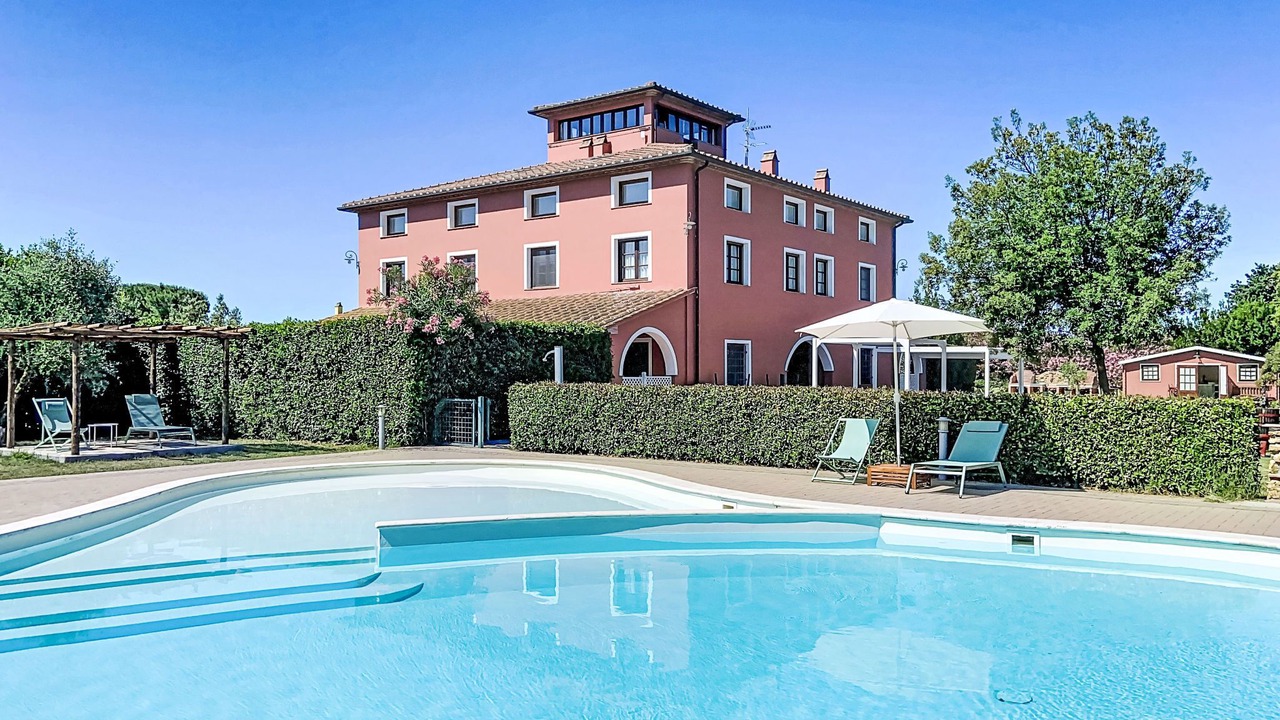 Photo of Others in Bolgheri I
