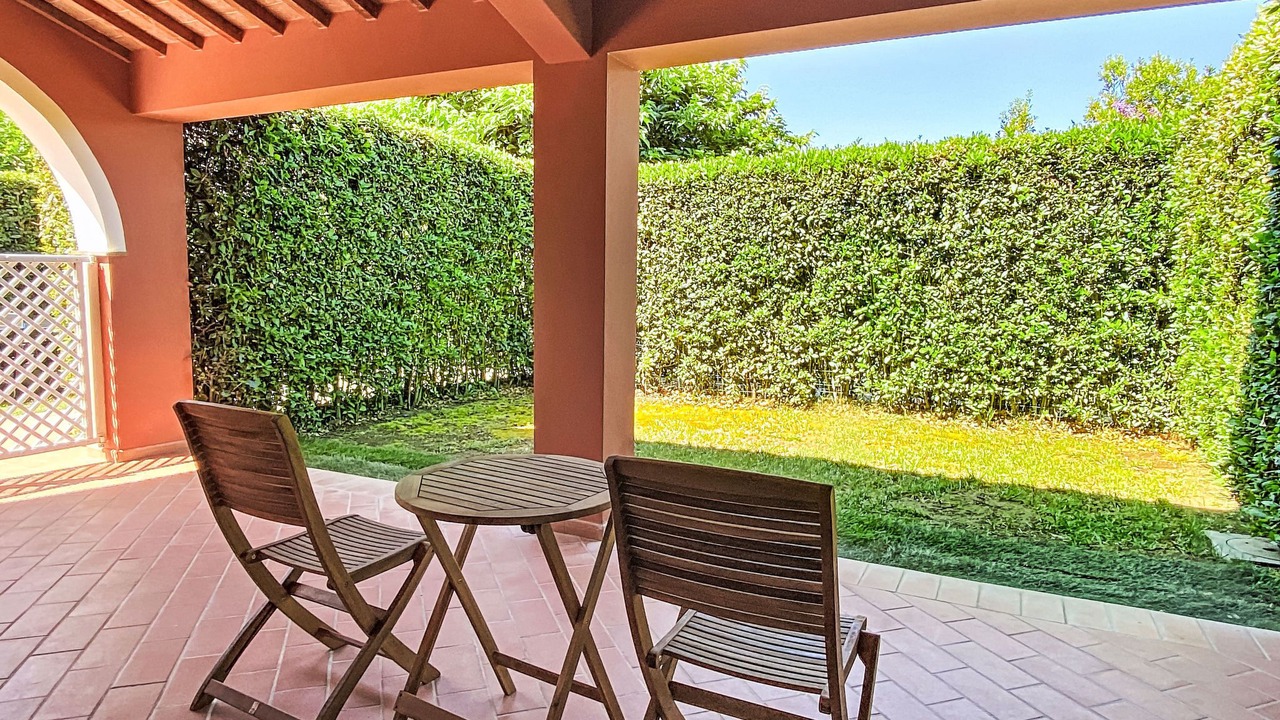 Photo of Others in Bolgheri I