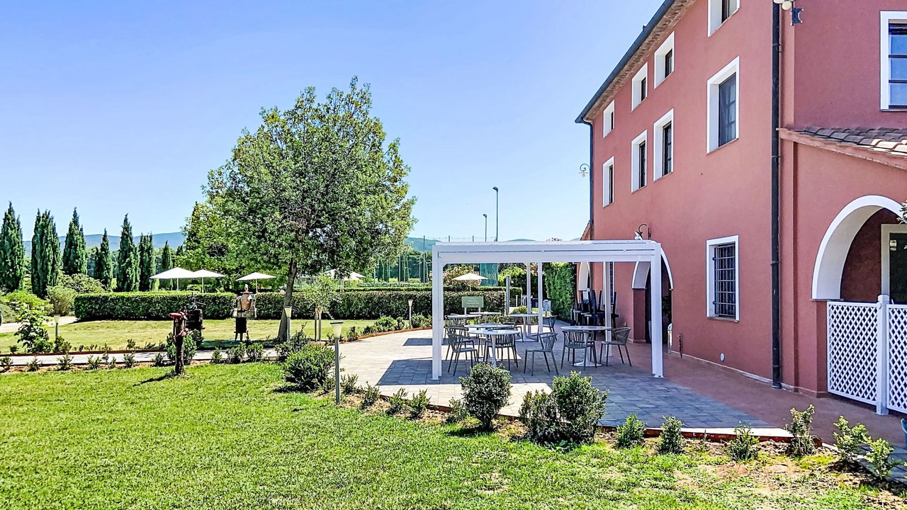 Photo of Others in Bolgheri I