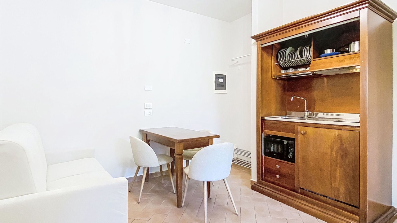 Photo of Bedroom in Bolgheri I