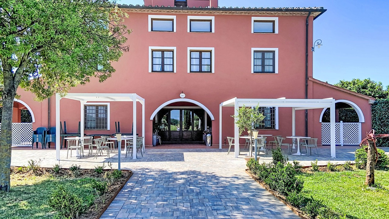 Photo of Others in Bolgheri I