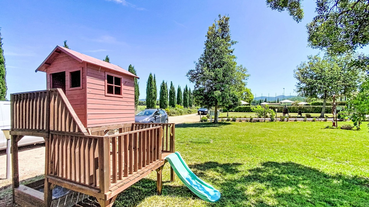 Photo of Outdoor in Bolgheri I