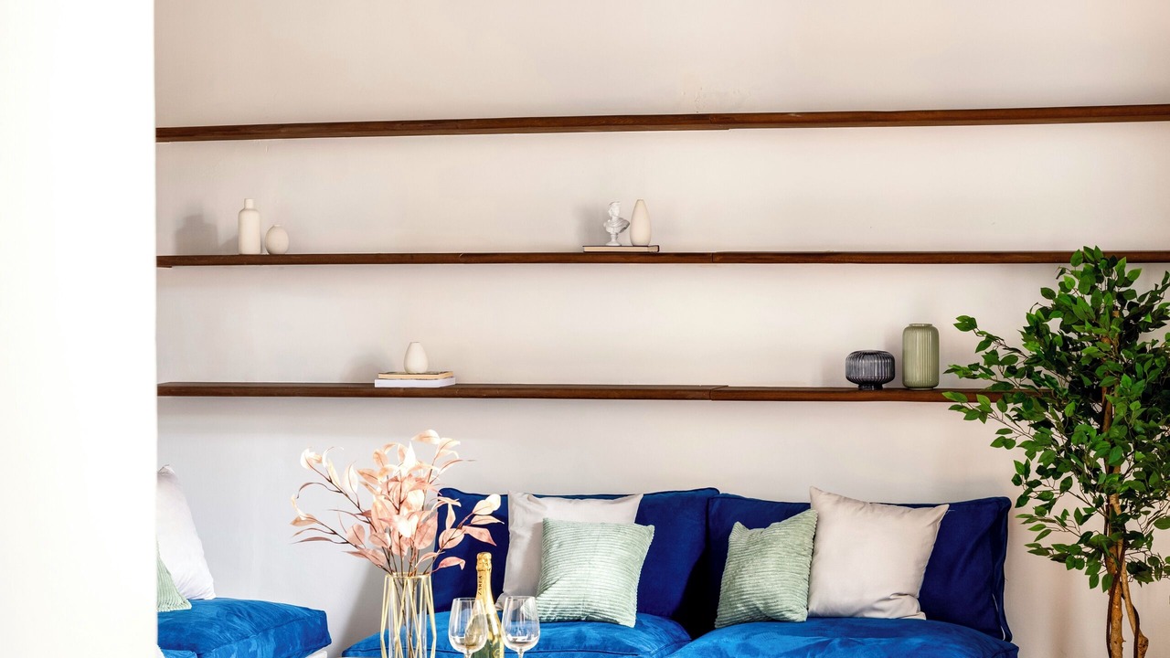 Photo of Livingroom in Rione VIII Sant'Eustachio
