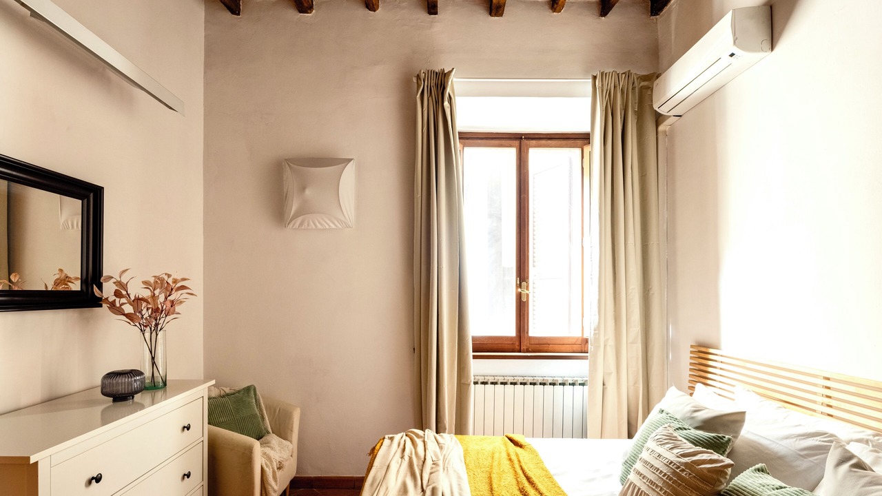 Photo of Bedroom in Rione VIII Sant'Eustachio