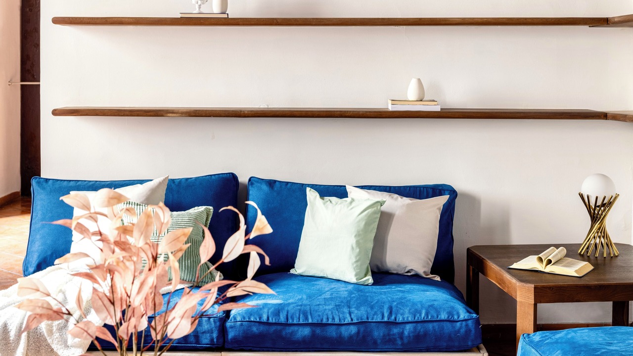 Photo of Livingroom in Rione VIII Sant'Eustachio
