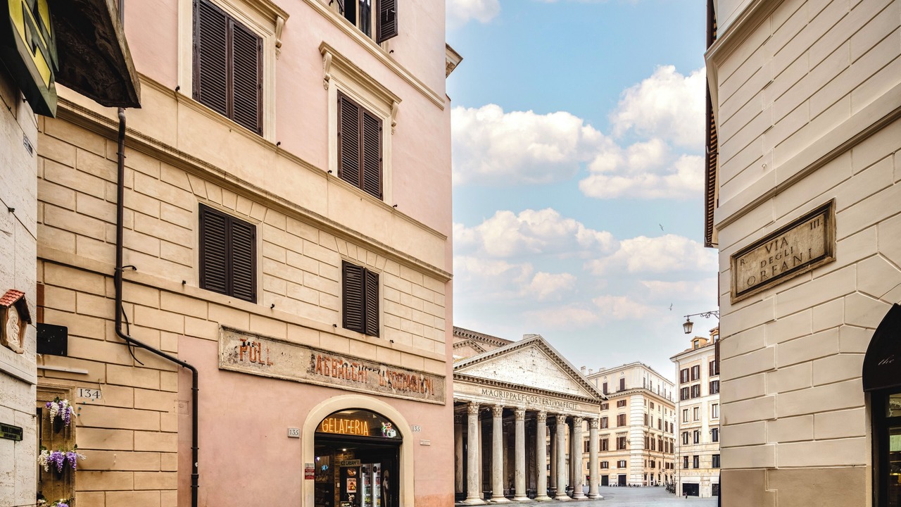 Photo of Others in Rione VIII Sant'Eustachio