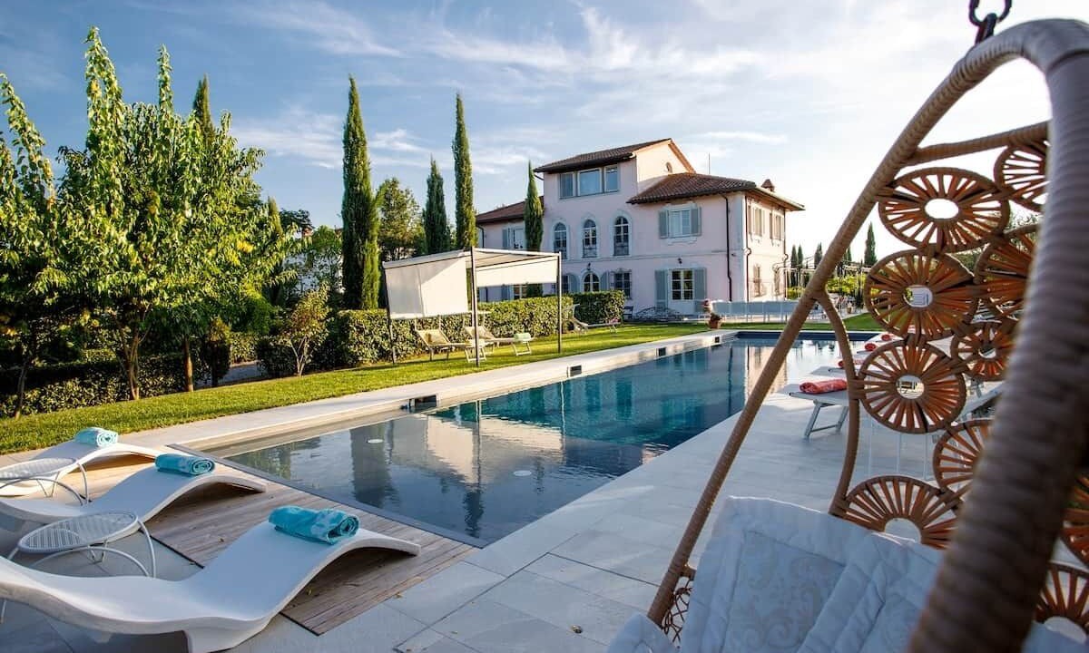 Photo of Outdoor in Orentano