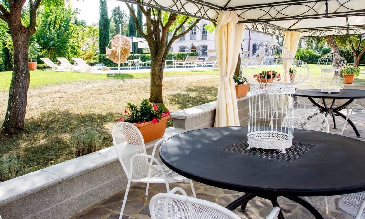 Photo of Outdoor in Orentano