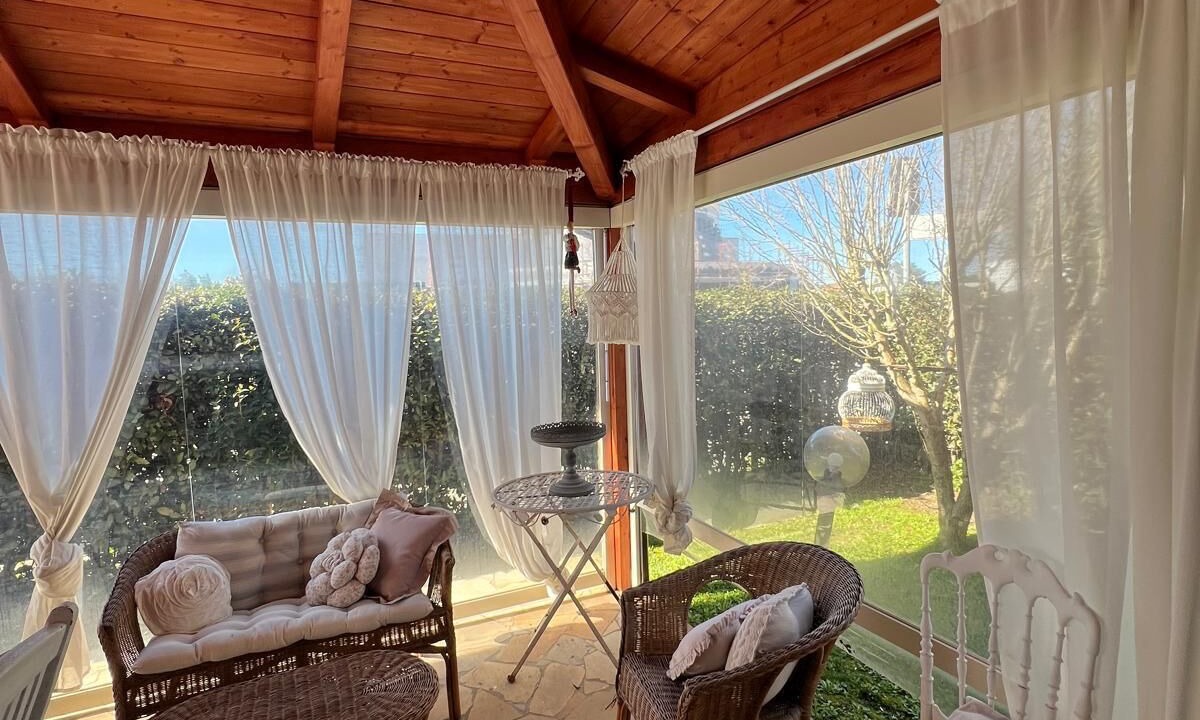 Photo of Livingroom in Pisa