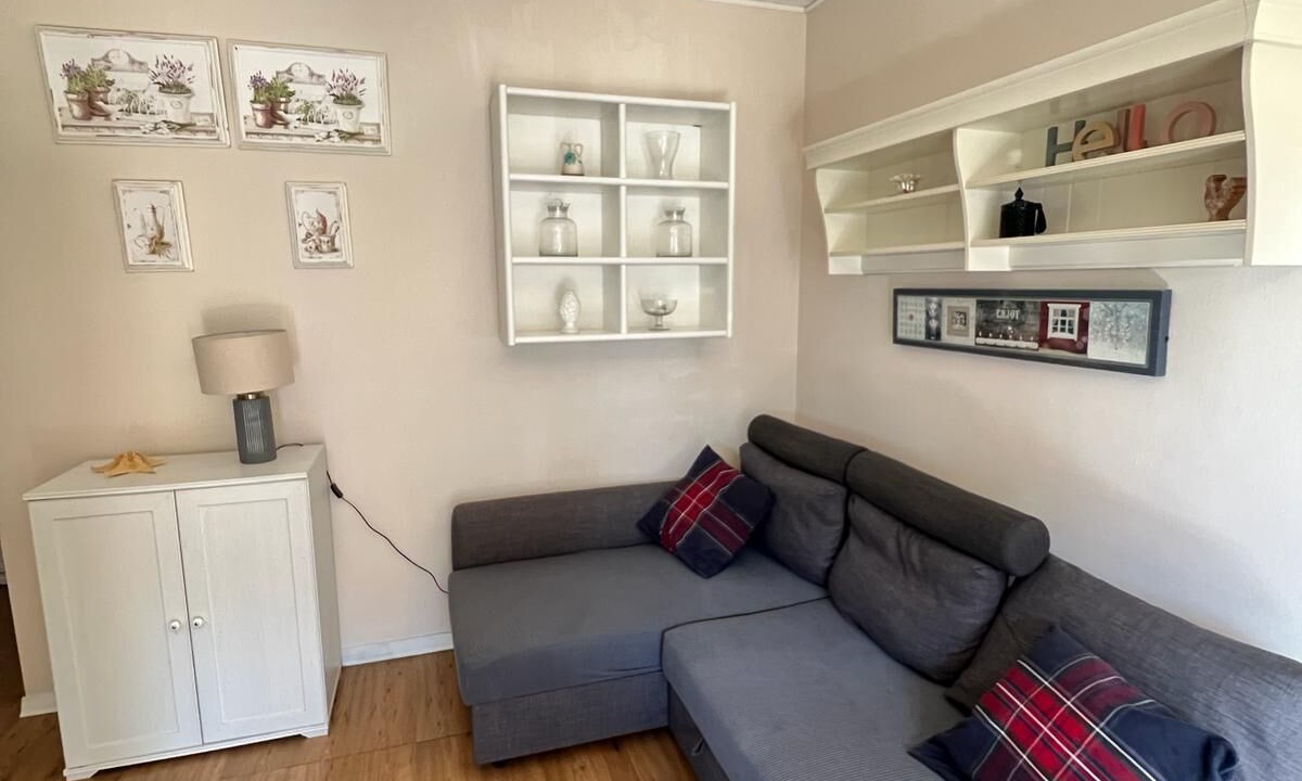 Photo of Livingroom in Pisa