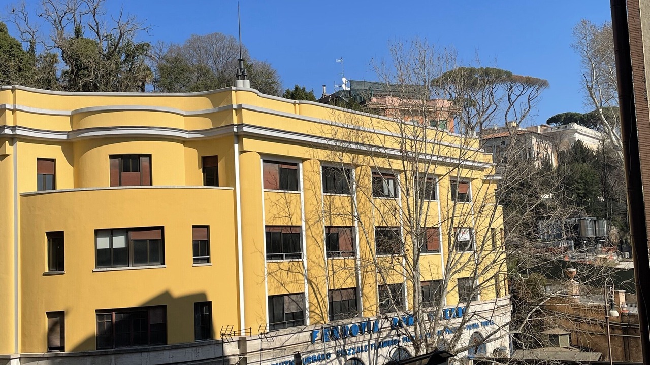 Photo of Others in Quartiere III Pinciano