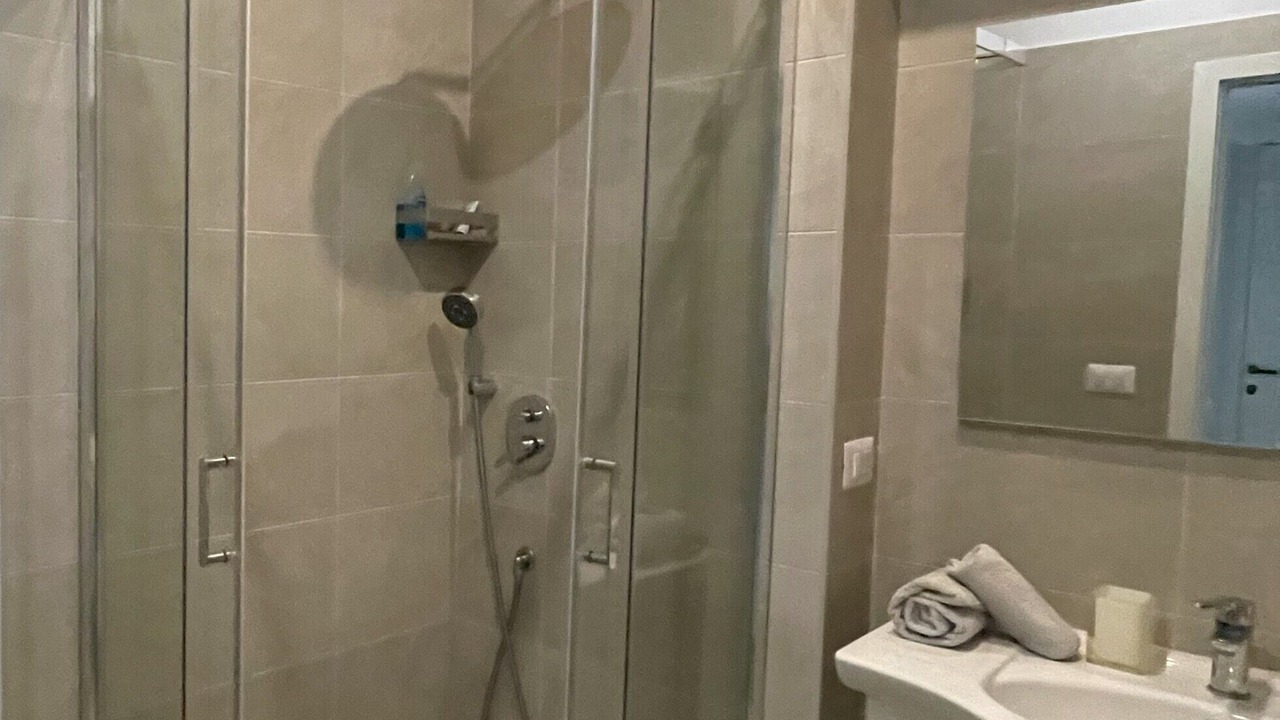Photo of Bathroom in Quartiere III Pinciano