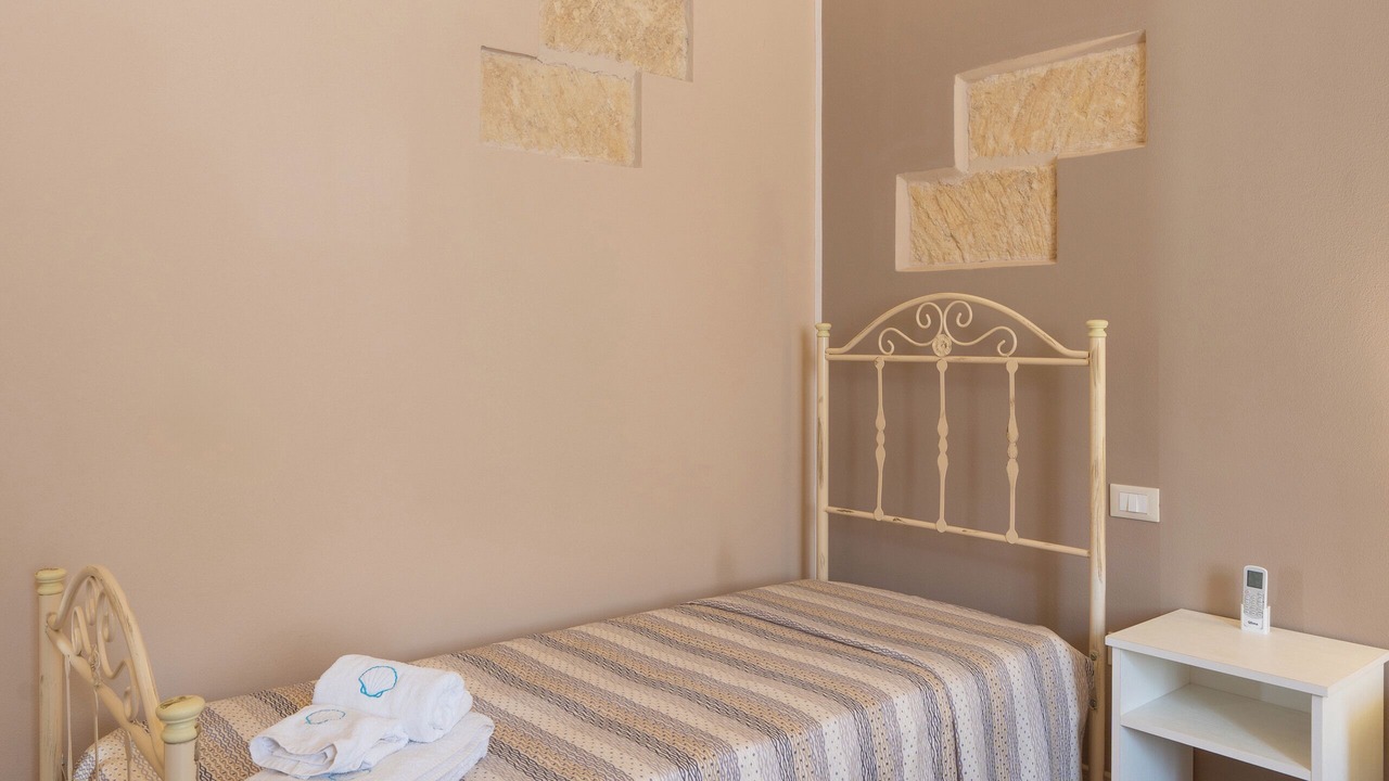 Photo of Bedroom in Custonaci