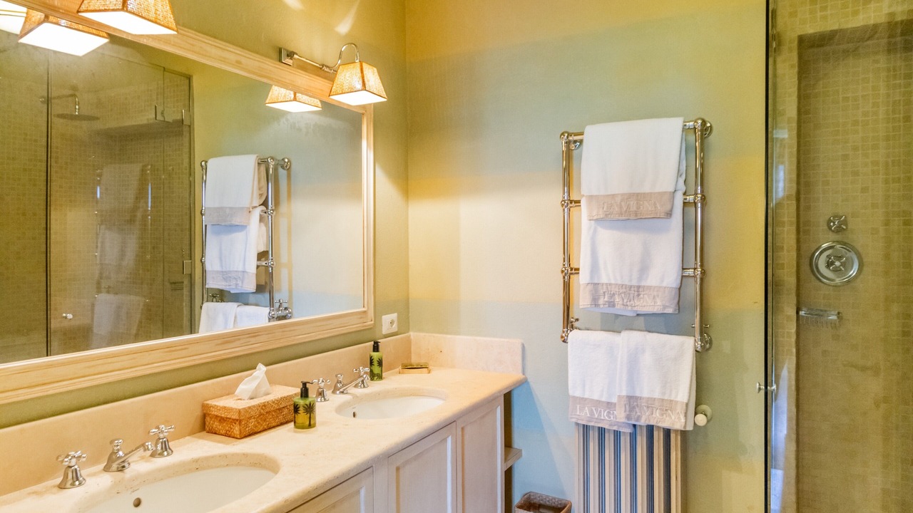 Photo of Bathroom in Gavorrano