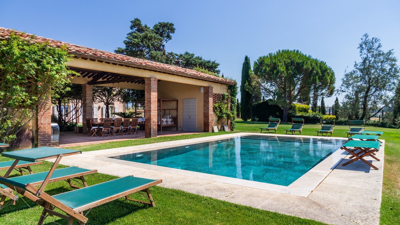 Photo of Outdoor in Gavorrano