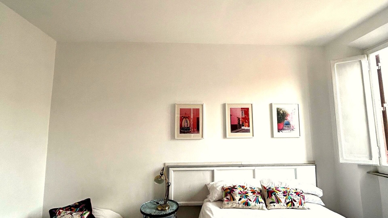 Photo of Bedroom in Tuscolano