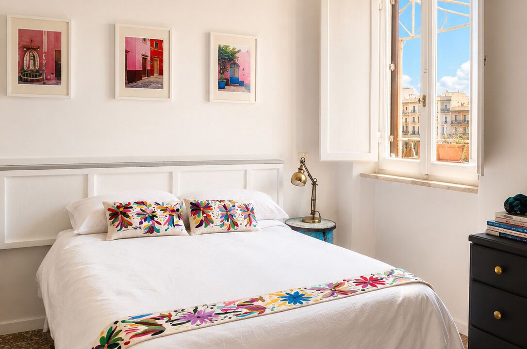 Photo of Bedroom in Tuscolano