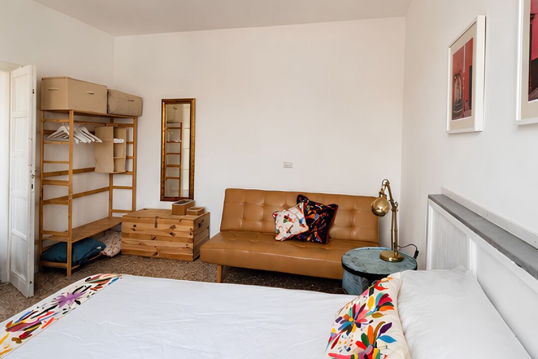 Photo of Bedroom in Tuscolano