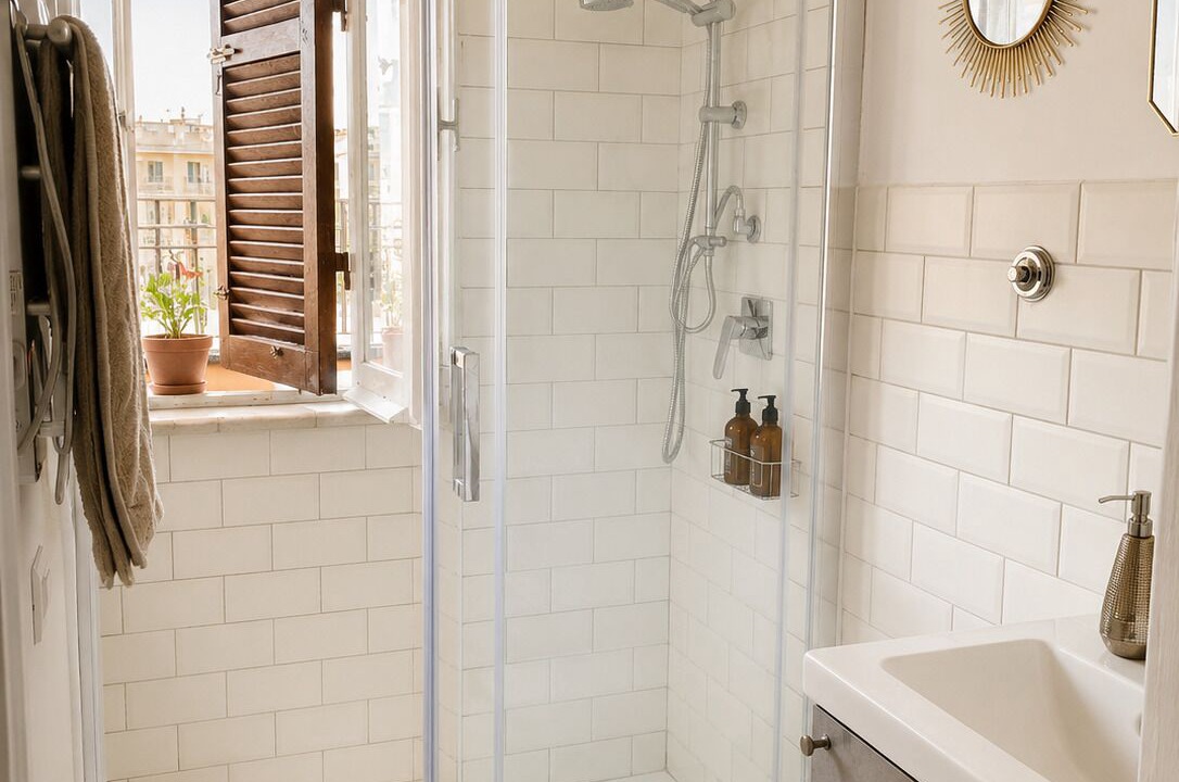 Photo of Bathroom in Tuscolano