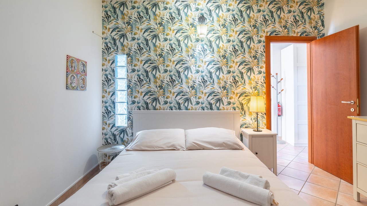 Photo of Bedroom in Lentini