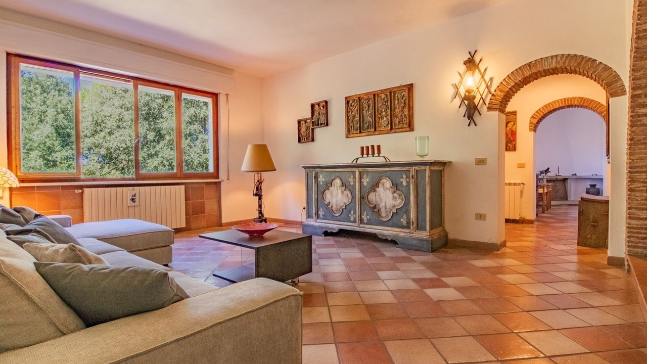 Photo of Livingroom in Procchio