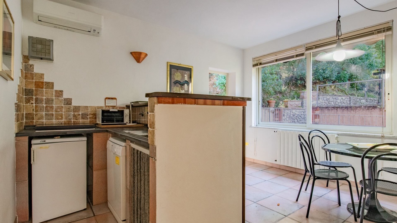 Photo of Kitchen in Procchio