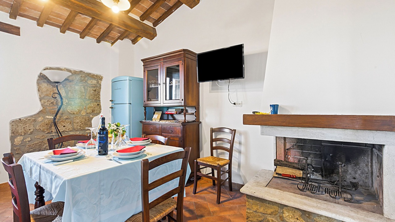 Photo of Others in Pitigliano