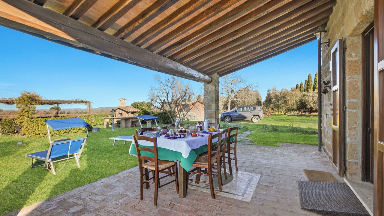 Photo of Outdoor in Pitigliano