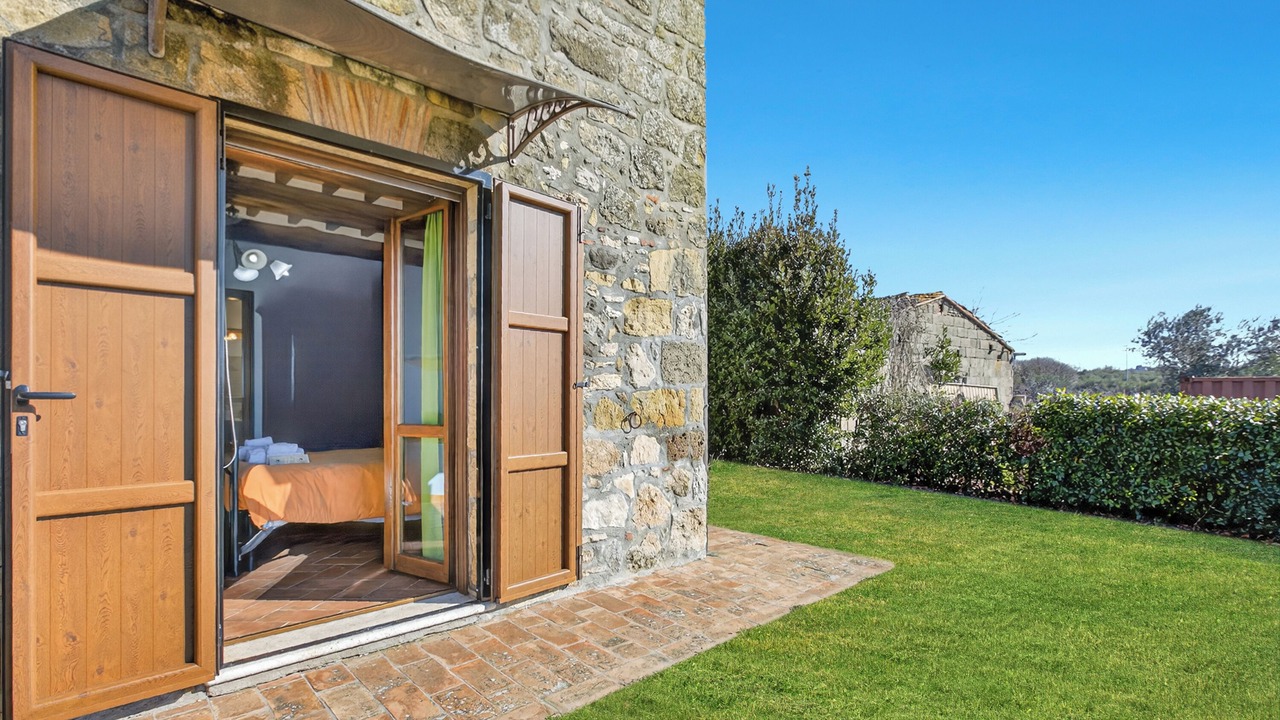 Photo of Outdoor in Pitigliano