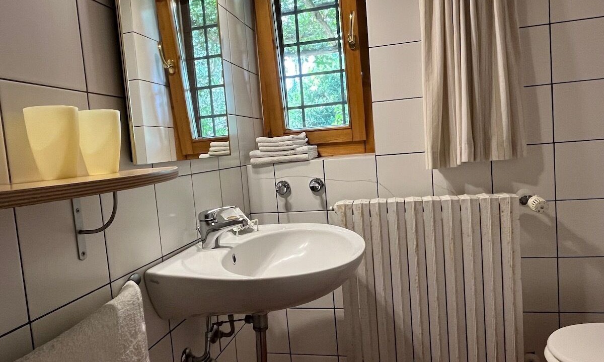 Photo of Bathroom in Grosseto