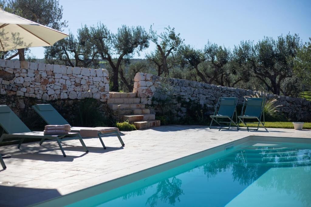 Photo of Outdoor in Castellana Grotte