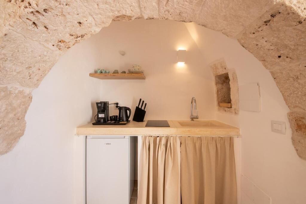 Photo of Kitchen in Castellana Grotte