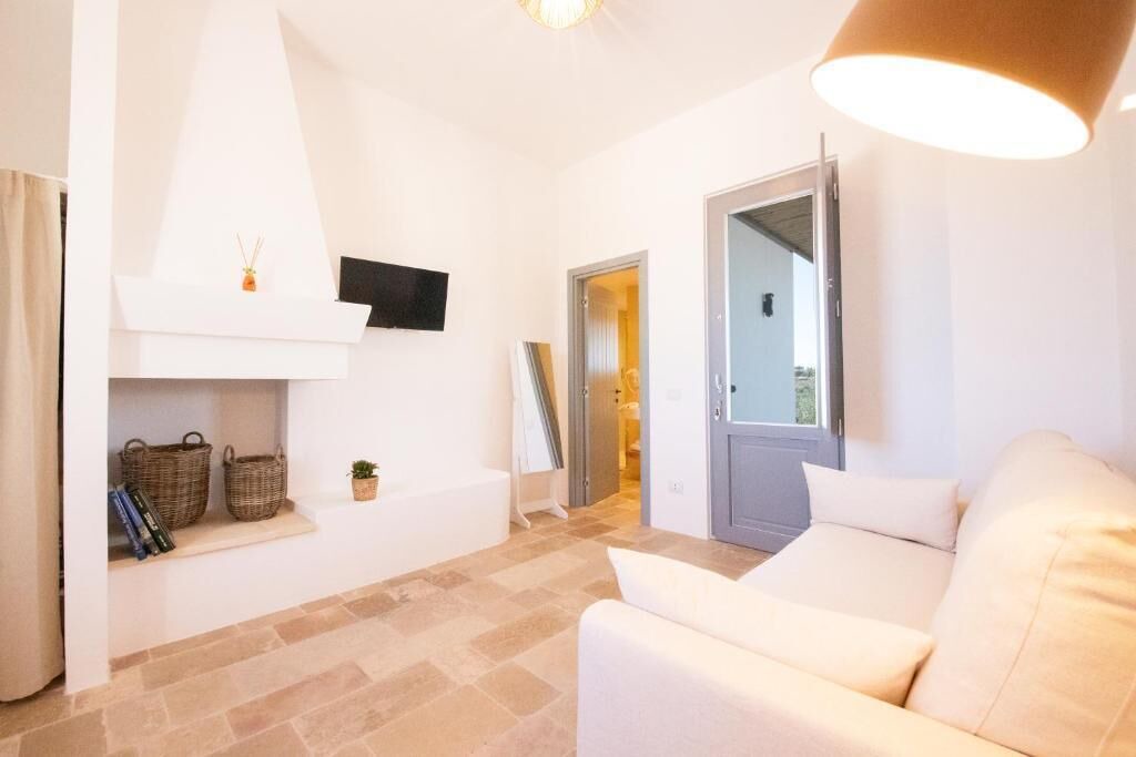 Photo of Livingroom in Castellana Grotte