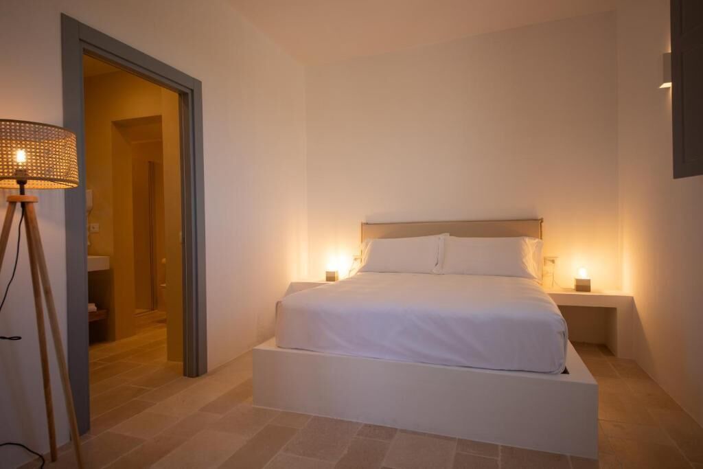 Photo of Bedroom in Castellana Grotte