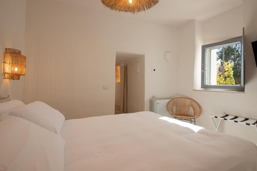 Photo of Bedroom in Castellana Grotte